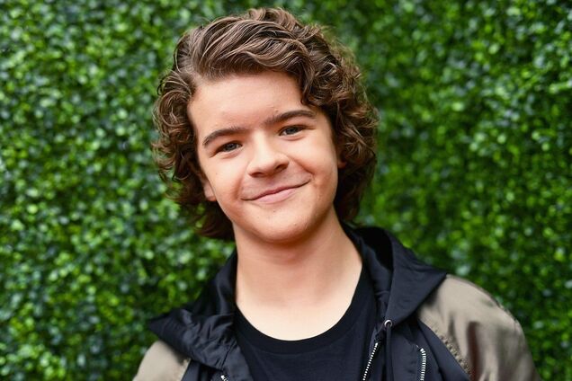 Гейтен Матараццо устроился официантом в кафе