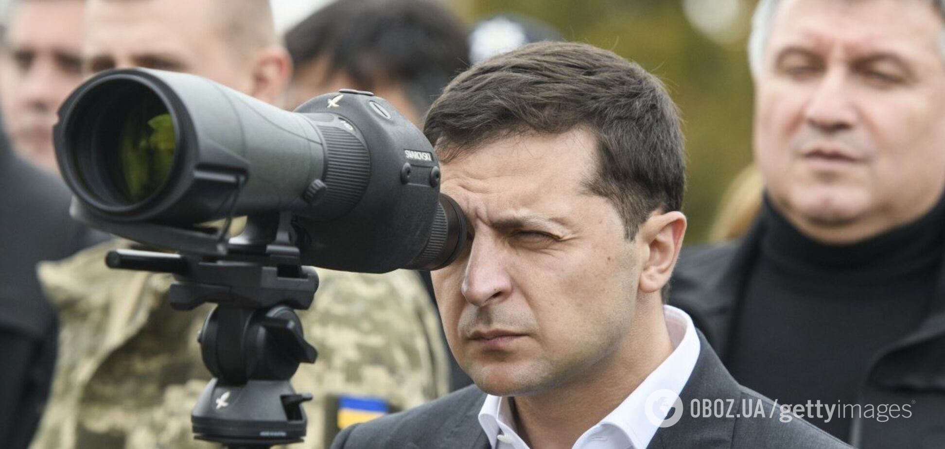 Господин президент, не усугубляйте свое положение: рано или поздно придется отвечать