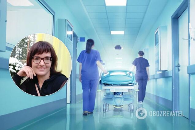 У Рівному після операції раптово померла жінка: медики не звернули уваги на тривожний симптом