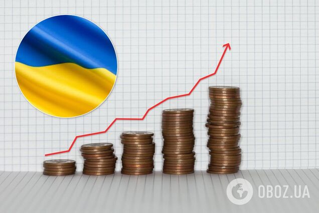 Инфляция: как рассчитывается и влияет на жизнь украинцев