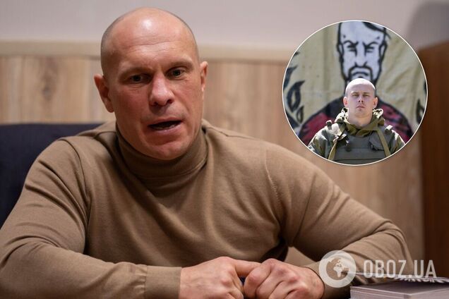 Підозрюваний у рейдерстві Олег Ширяєв пішов у команду Киви