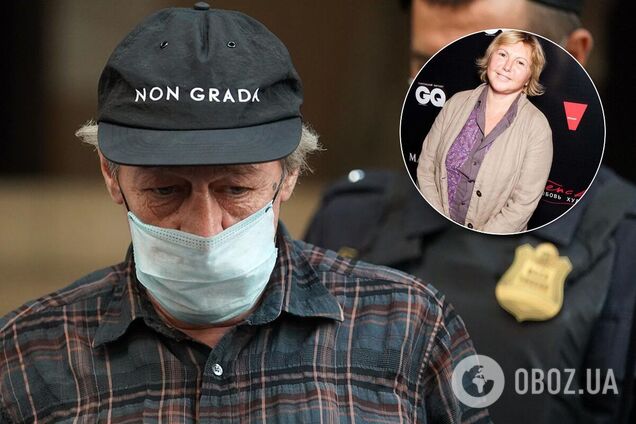 Защищавшую Ефремова свидетельницу заподозрили в сбыте наркотиков