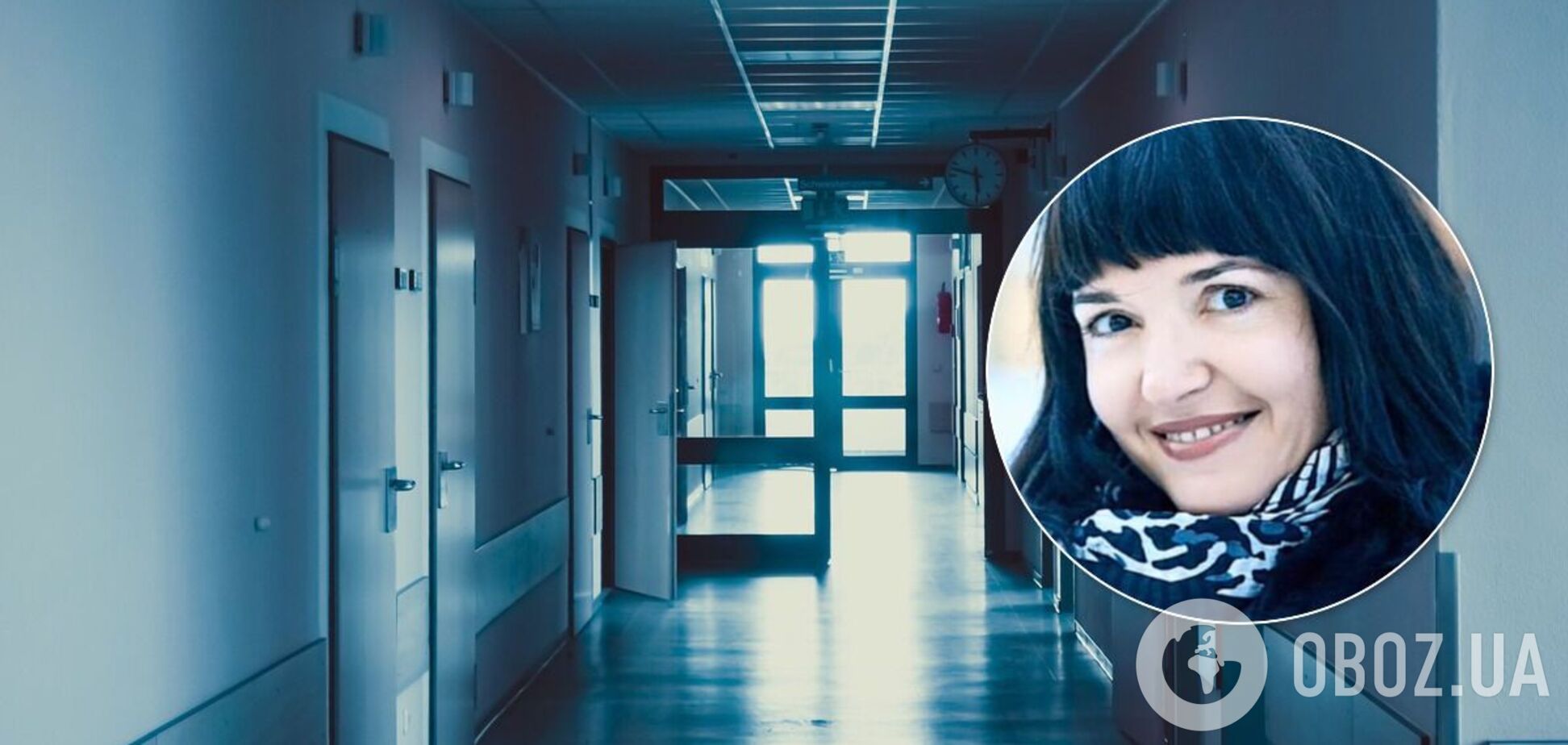 У Рівному жінка померла після планової операції в день народження чоловіка: ексклюзивні деталі трагедії