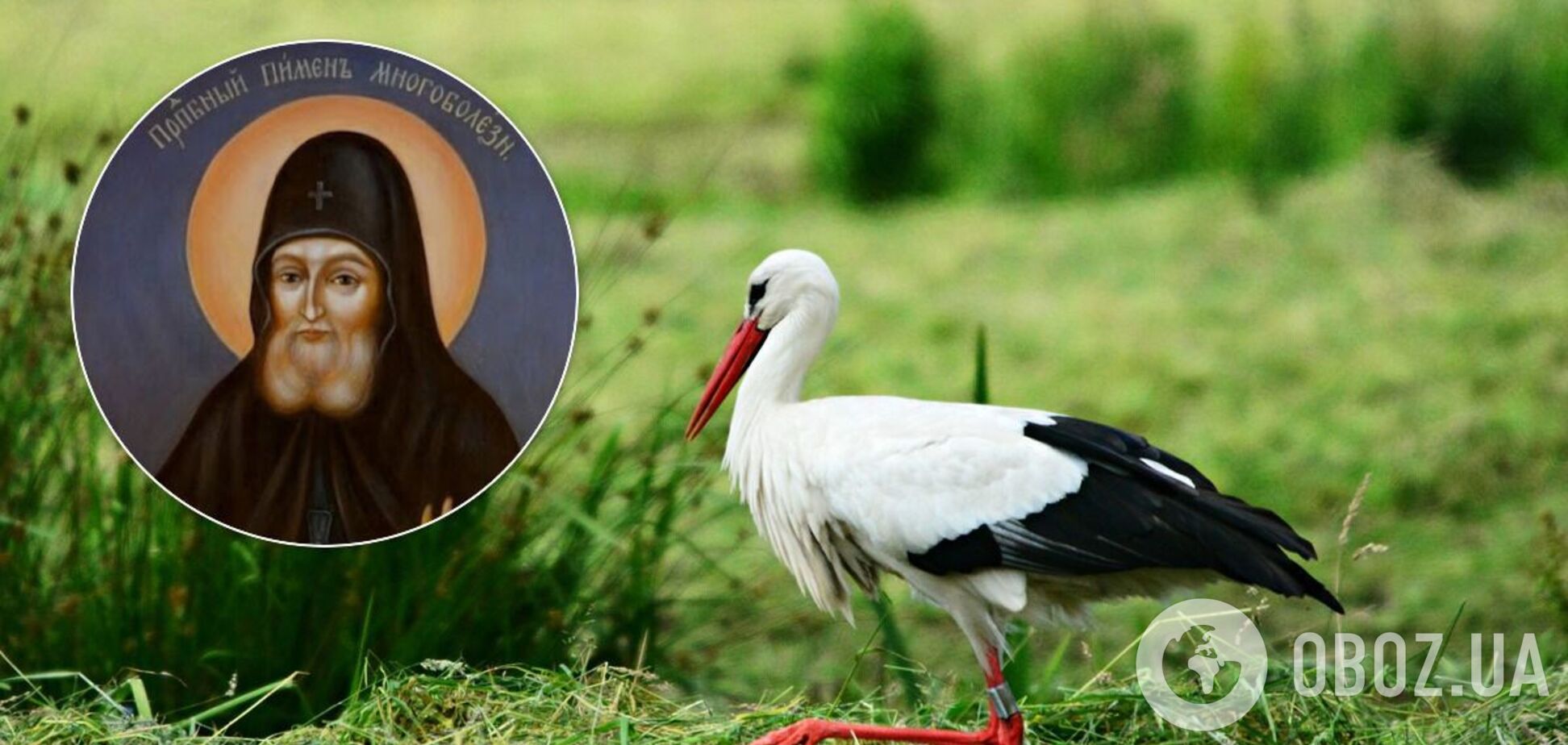 День Марины-Пимены: что это за праздник