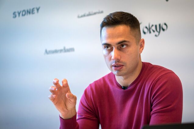 Єгор Фірсов