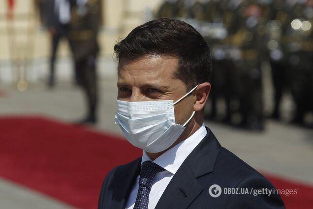 Зеленский подписал указ о поддержке культуры и туризма: что предусматривает