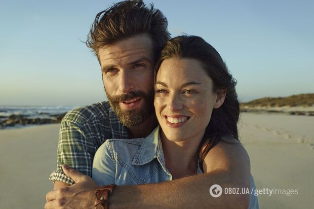 Хотите сильного мужчину? А что вы сделали для этого?