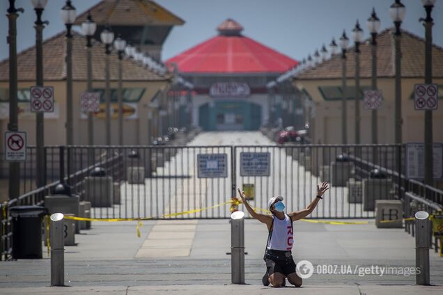 СМИ поверили в фейк об отмене карантина ВОЗ