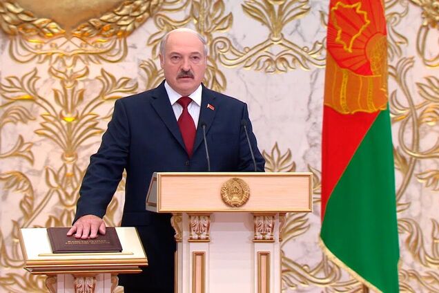 Інавгурація Лукашенка відбудеться протягом двох місяців