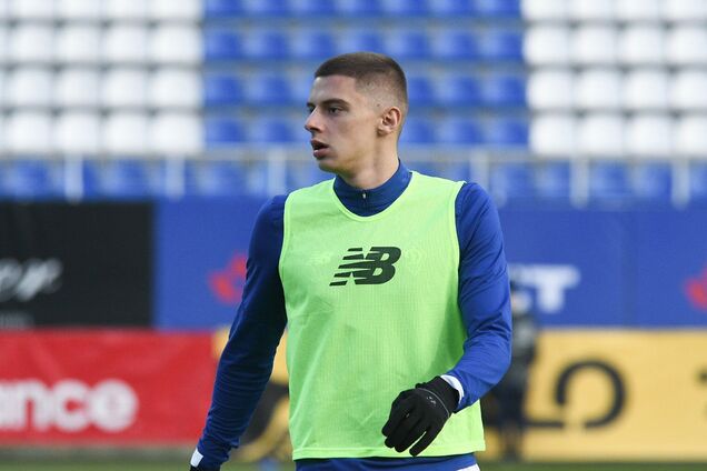 Виталий Миколенко