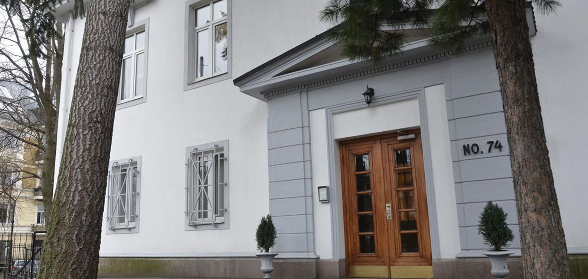 Из посольства РФ в Норвегии вышлют дипломата, замешанного в шпионском скандале