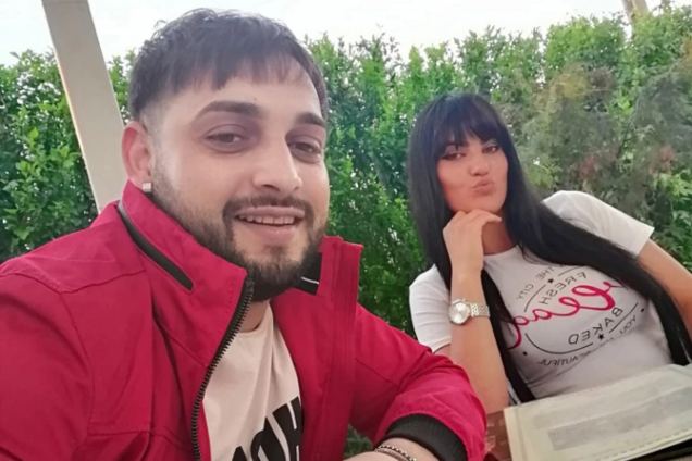 Румынский певец погиб во время прямого эфира: артист попал под поезд