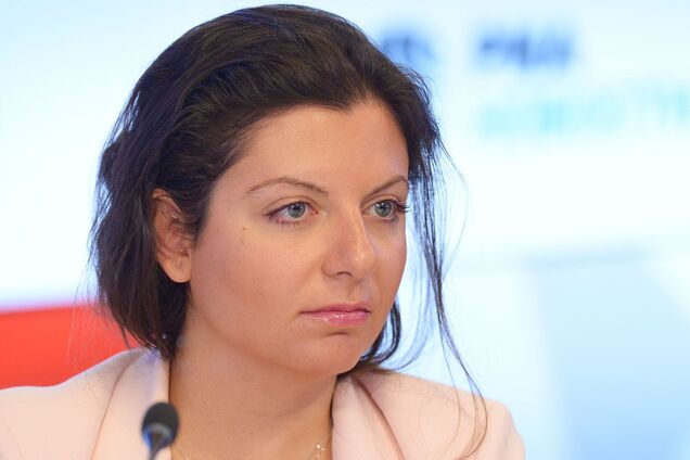 Симоньян назвала Тихановскую 'фриком c IQ орангутана' и нарвалась на критику