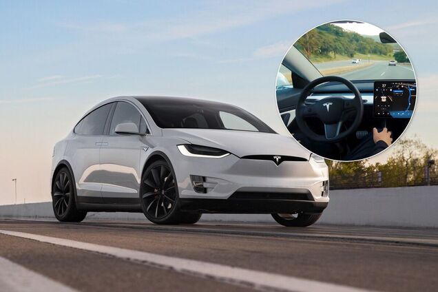 Tesla готується запровадити повний автопілот в свої електромобілі.