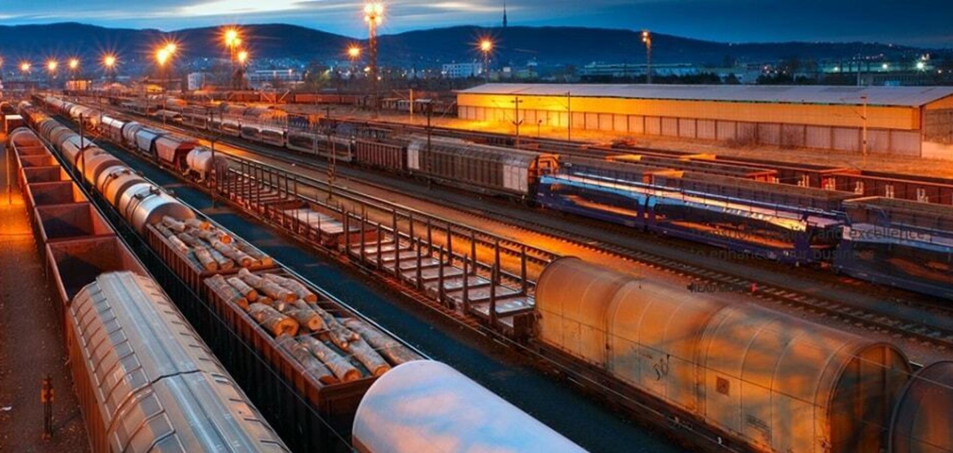 Повышение ж/д тарифов может увеличить стоимость 'Великого будівництва', – эксперт