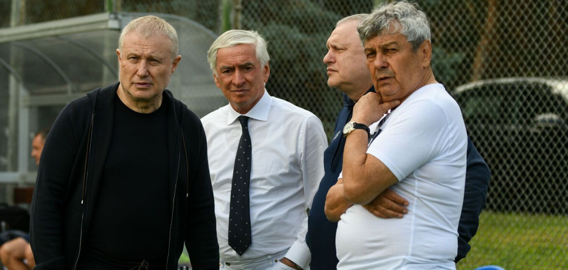 Ігор і Григорій Суркіси