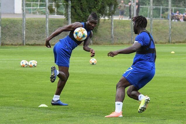 Мохаммед Кадірi