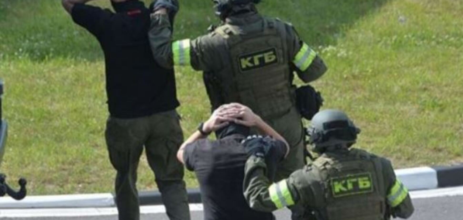 Арест вагнеровцев в Беларуси: предотвращение переворота или спектакль?