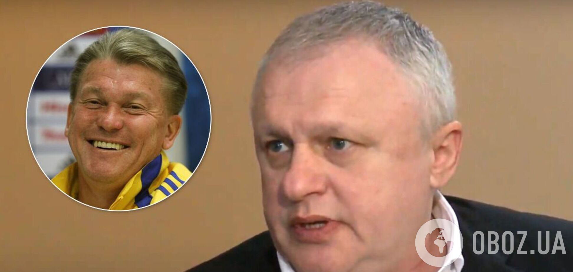 Ігор Суркіс