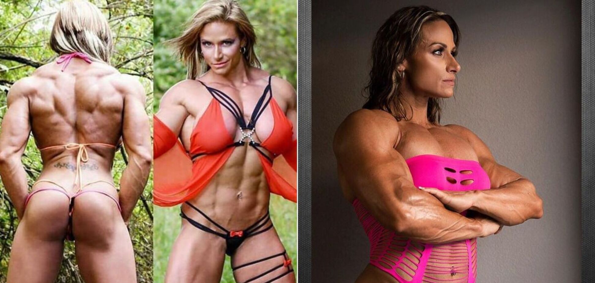 Тереза Иванчик