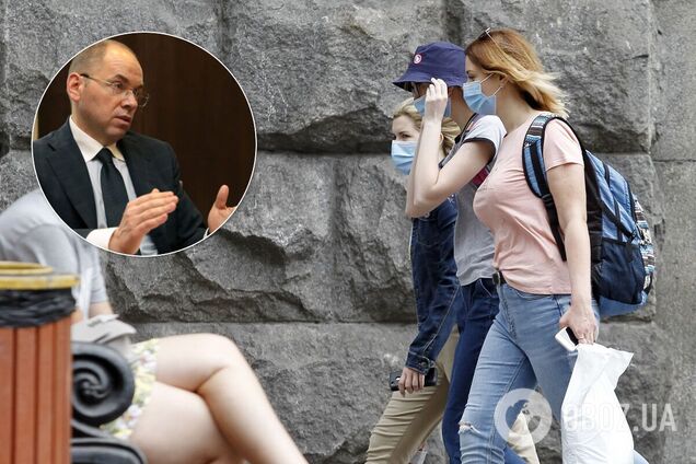 В Україні змінилися правила адаптивного карантину