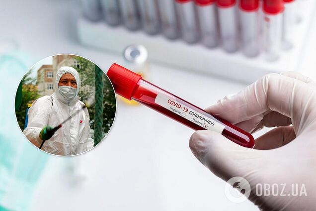 Коронавірус