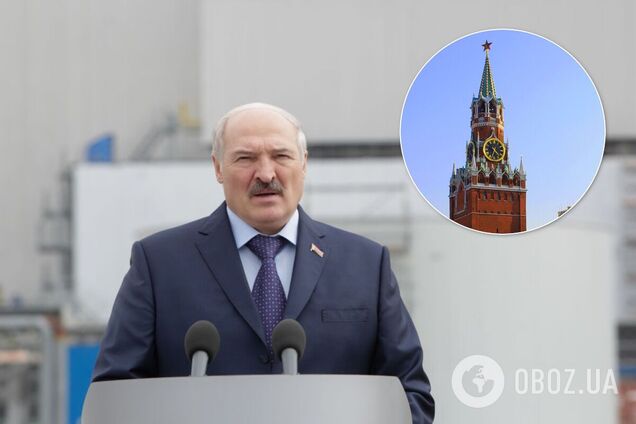 Екскандидат в президенти Білорусі заявив, що Кремль не підтримає Лукашенка на виборах