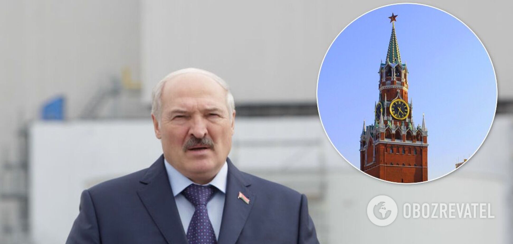 Екскандидат в президенти Білорусі заявив, що Кремль не підтримає Лукашенка на виборах