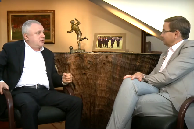 Ігор Суркіс