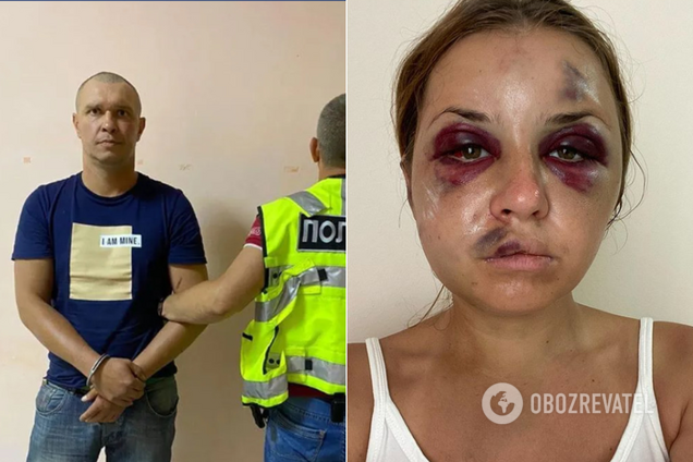 Спроба зґвалтування в потязі Маріуполь-Киів: стало відомо, що загрожує підозрюваному