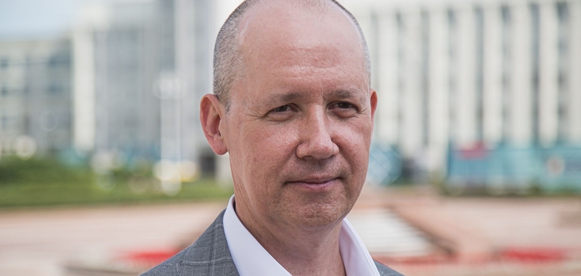 Валерий Цепкало