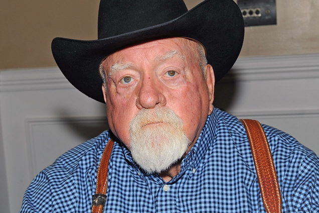 Умер актер из фильма 'Нечто' Уилфорд Бримли