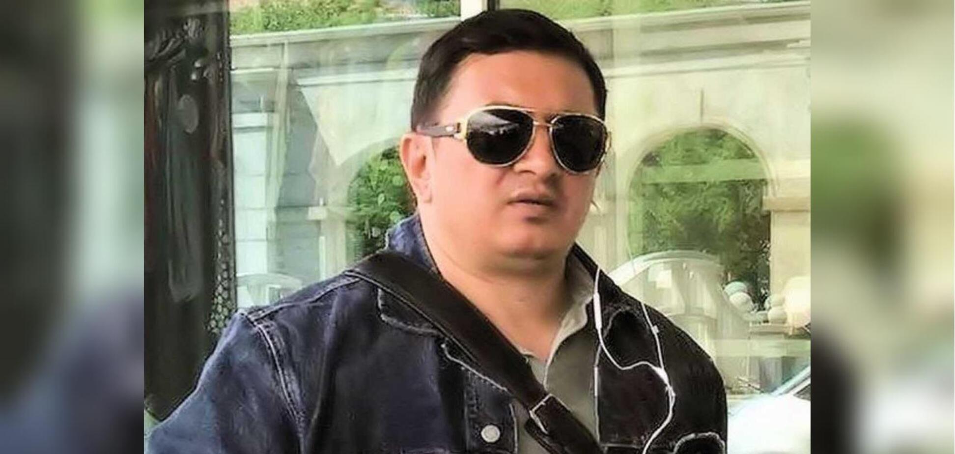 В Турции расстреляли известного вора в законе Лоту Гули