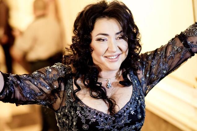 Лолита отреагировала на слухи об инфаркте