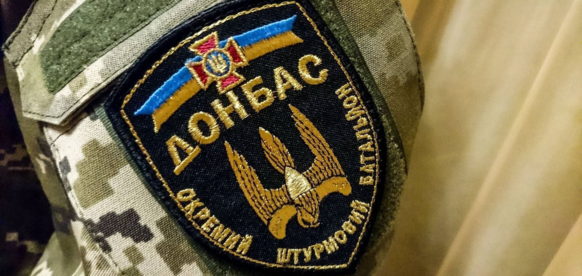 Михайлина Скорик рассказала, как погиб ее муж-доброволец