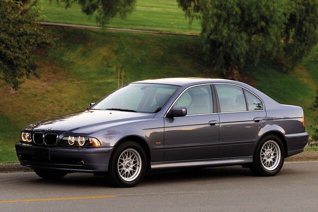 Названы автомобили, которые точно могут проехать свыше 500 000 км