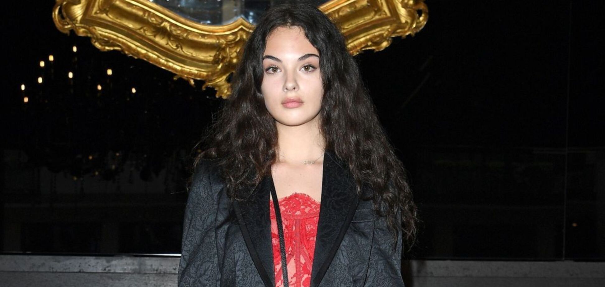 Дева Кассель показала своего бойфренда