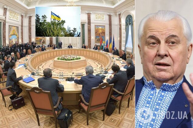 Кремль поставив Україні ультиматум щодо Донбасу