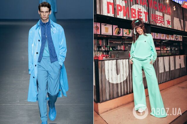 Інститут кольору Pantone назвав наймодніші кольори осені 2020 року