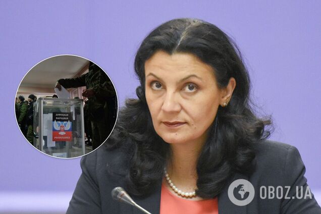 У Порошенка звернулися до Зеленського через вимогу Росії про вибори на Донбасі