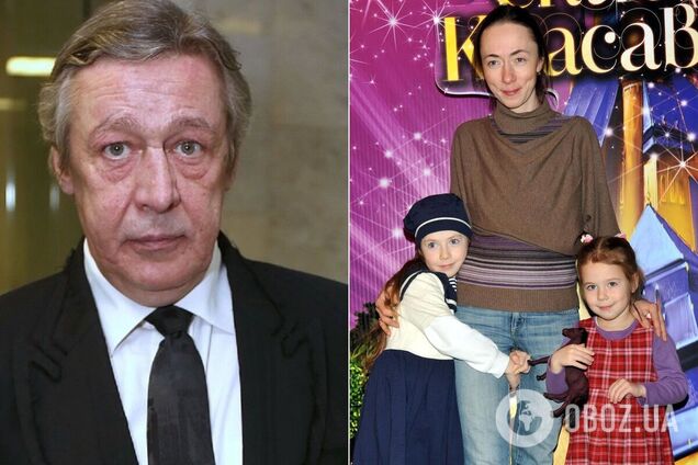 Жену Ефремова Софию Кругликову допросили в суде