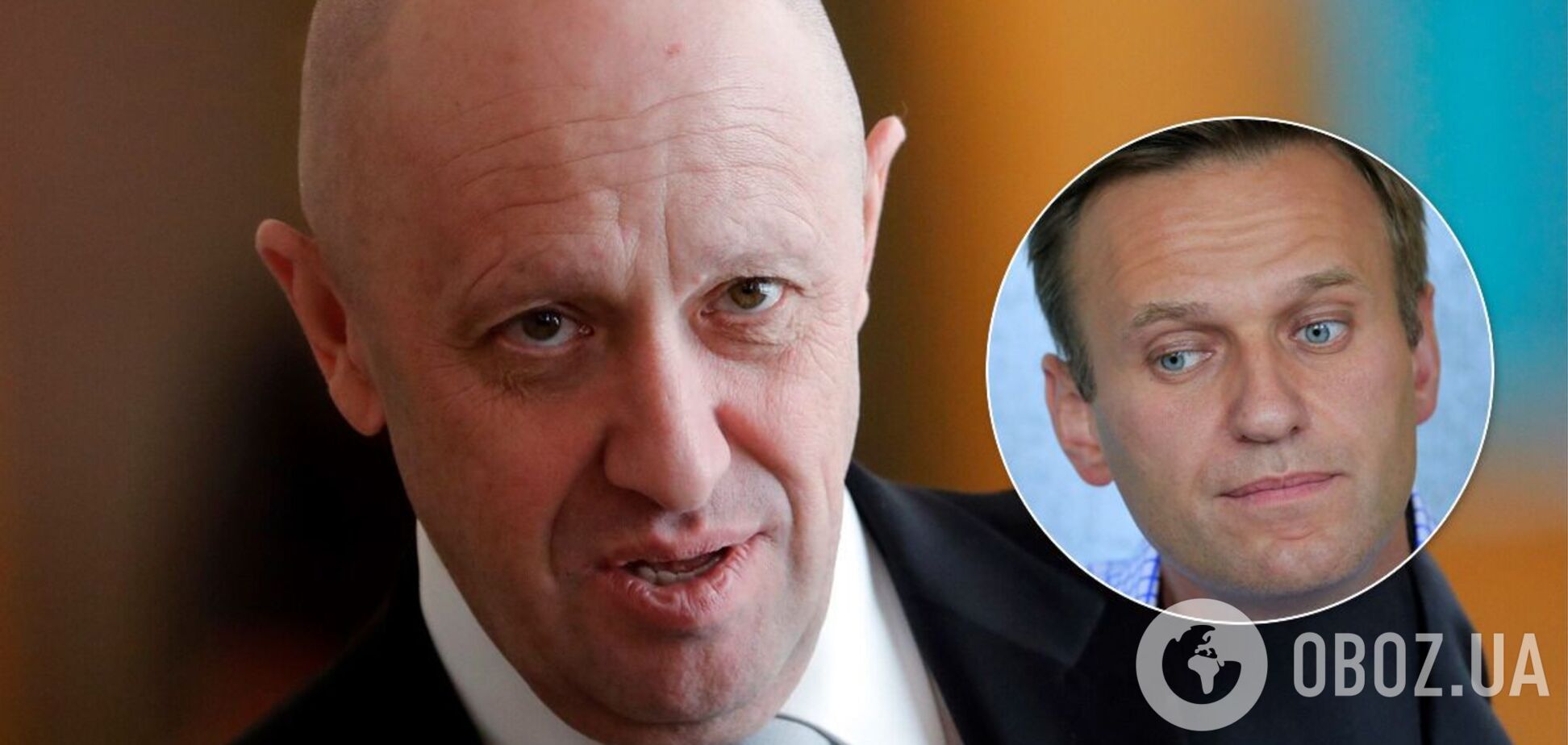 Пригожин заявил, что готов оплатить лечение Навального