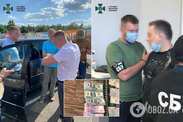 Злоумышленники взяли откат за поставки масок для военных