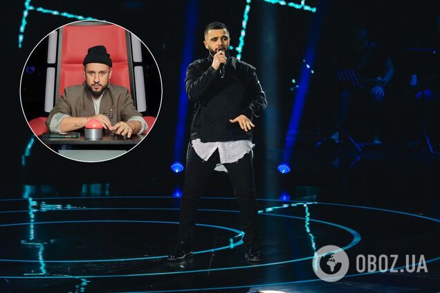 Сергій Роман і MONATIK презентували нове бачення знаменитої народної пісні