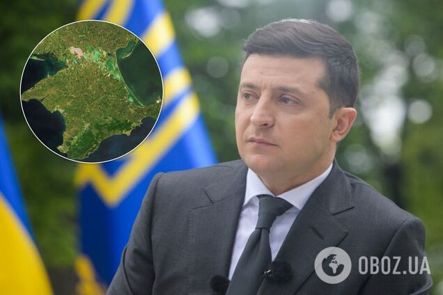 Владимир Зеленский