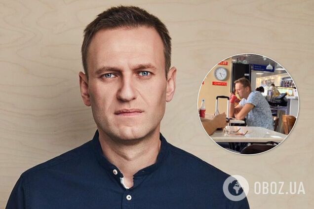 Олексій Навальний