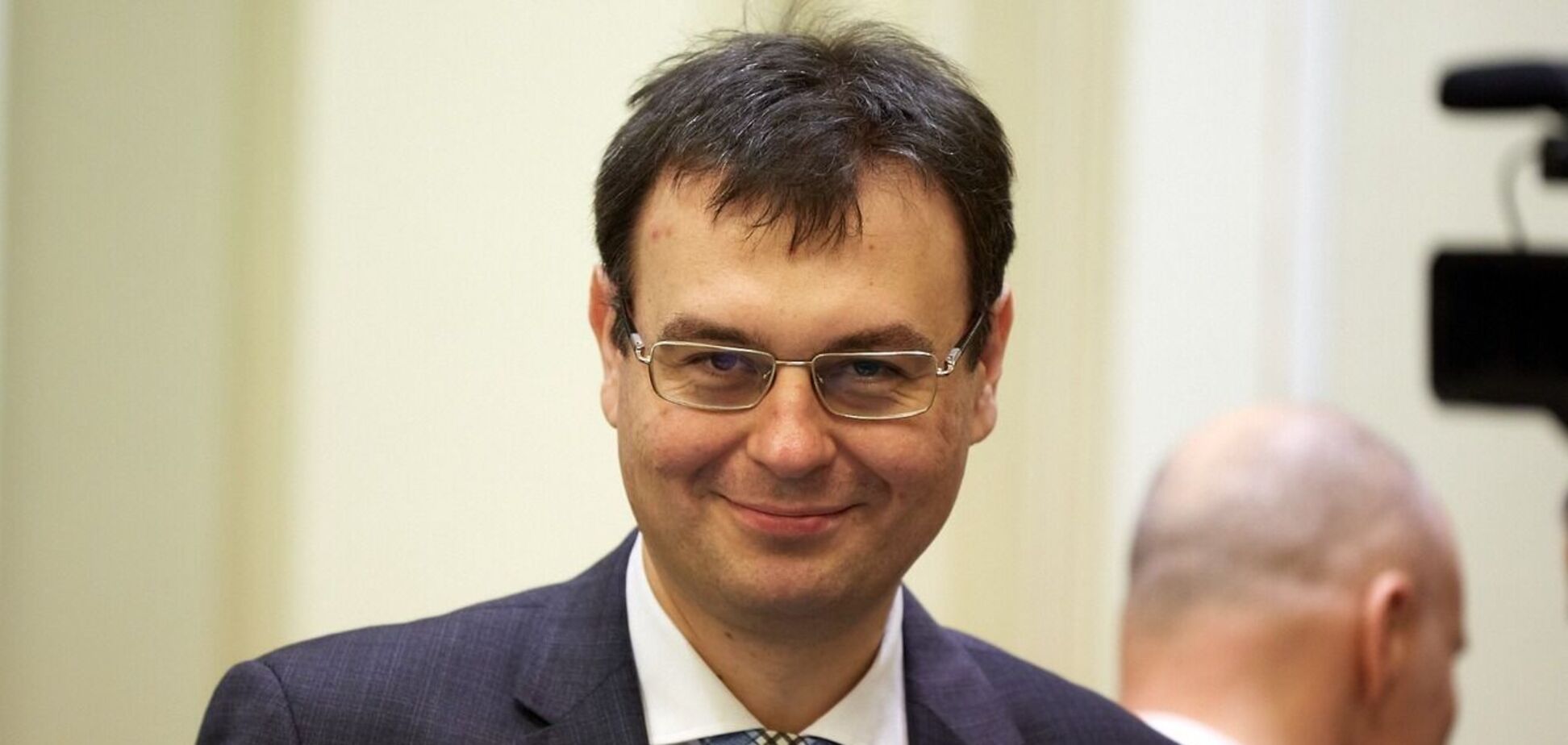 Даниил Гетманцев