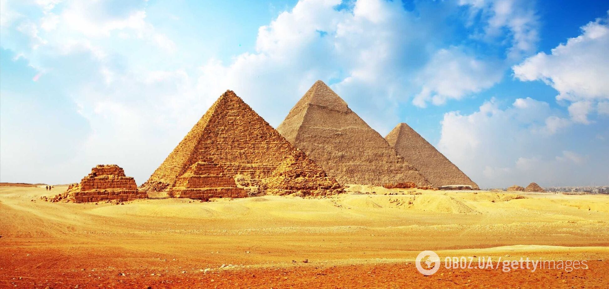 У Єгипті вирішили не пускати туристів без тесту на COVID-19
