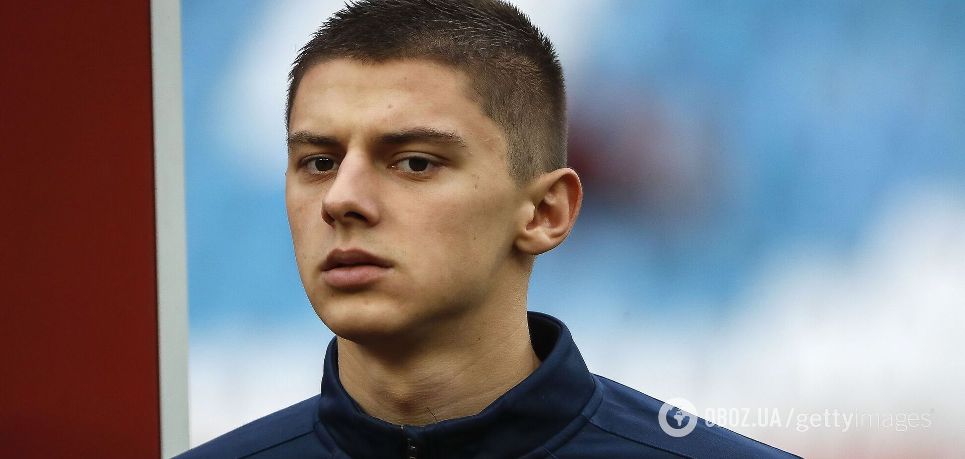 Виталий Миколенко