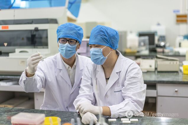 Разведка США обвинила власти Уханя в скрытии вспышки COVID-19